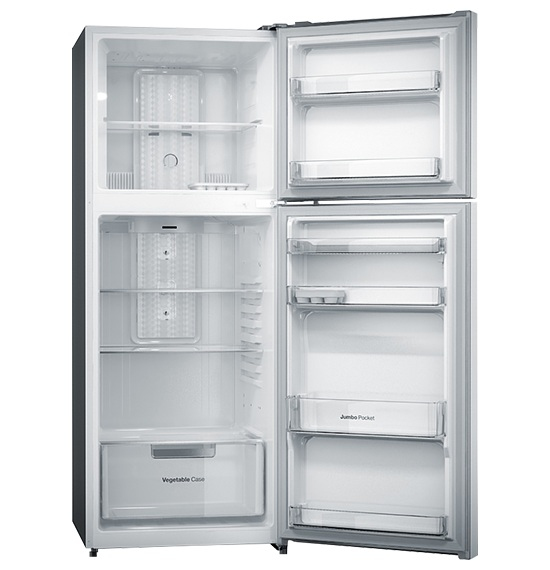 Daewoo DFR-36520GNM Freestanding – image 2