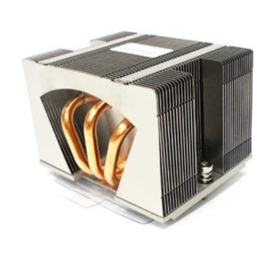 HP 594891-001 Processor Heatsink/Radiator
