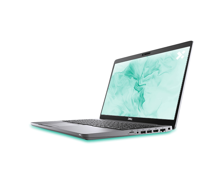 Flex IT Dell Latitude 5590 (Refurbished) – image 4
