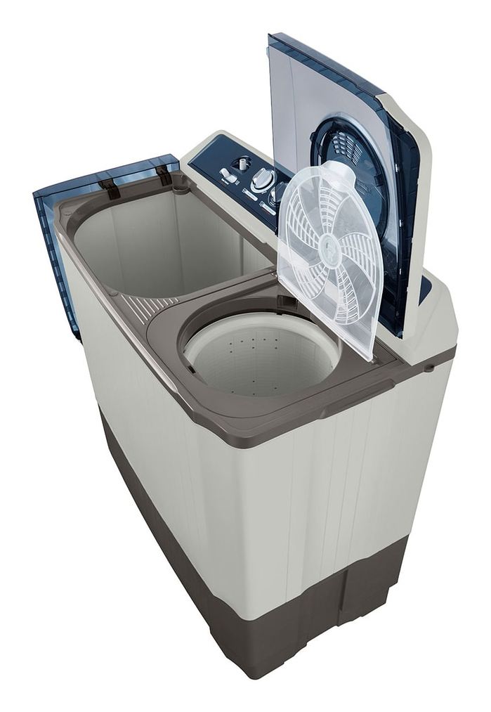 LG WTT1410OL1 washing machine Top-load – image 9