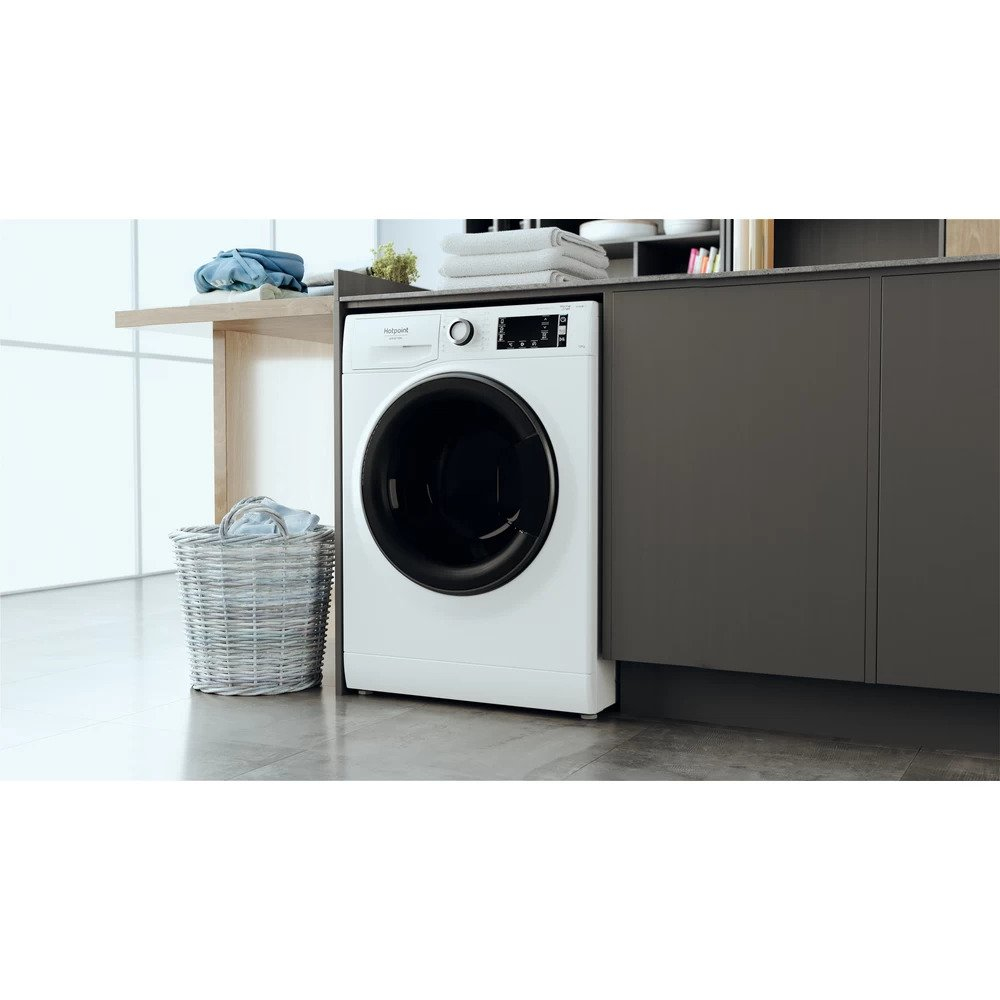 Hotpoint NLCD 10468 WD AW EU N – image 5