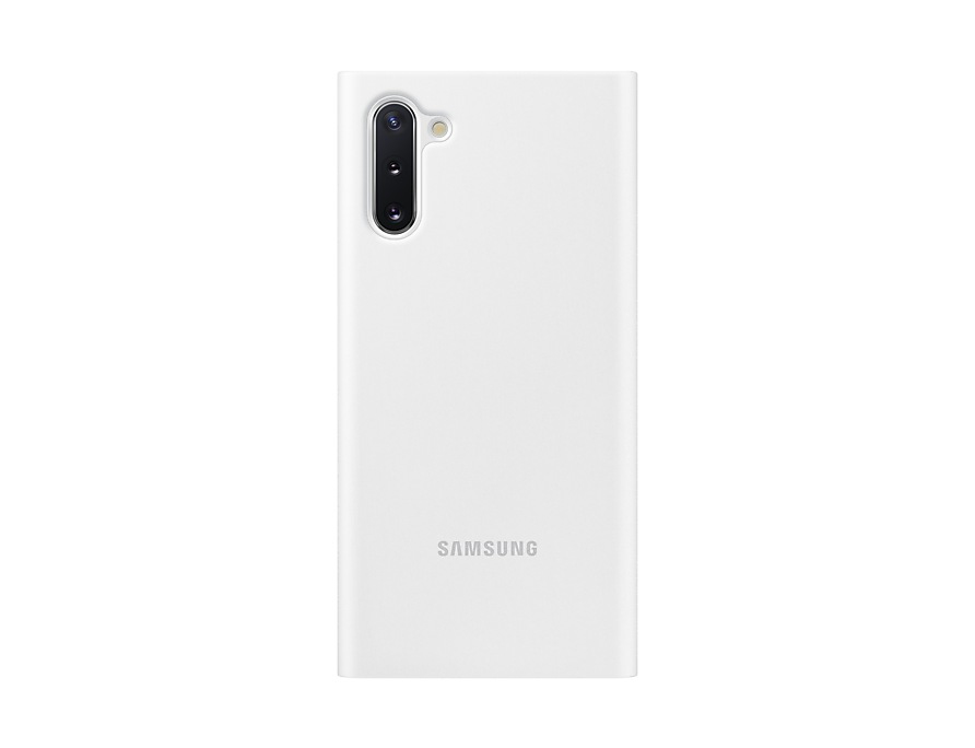 Samsung EF-ZN970CWEGCA mobile phone case – image 2