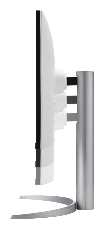 LG 27UQ750-W computer monitor – image 9