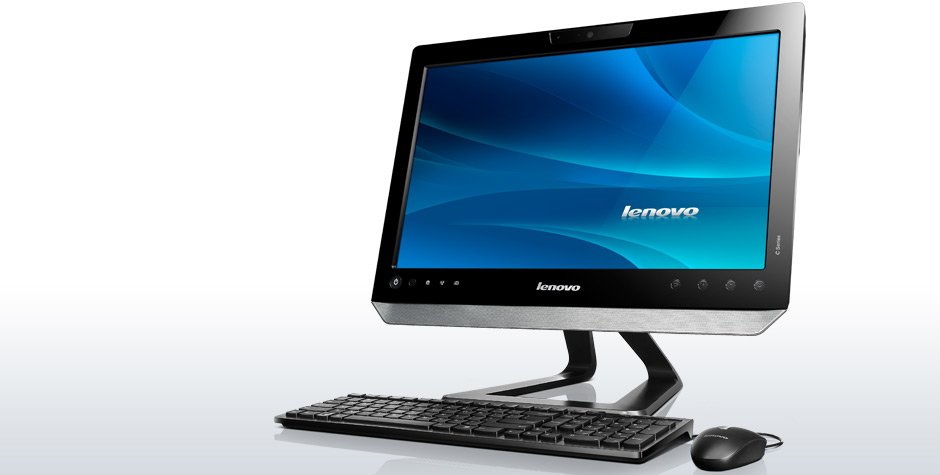 Lenovo Essential C320 – image 2