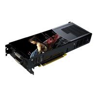 ASUS EN9800GX2 G 2DI 1GB