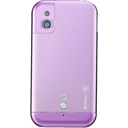 LG KM900 + Skull Headset Voucher – image 2
