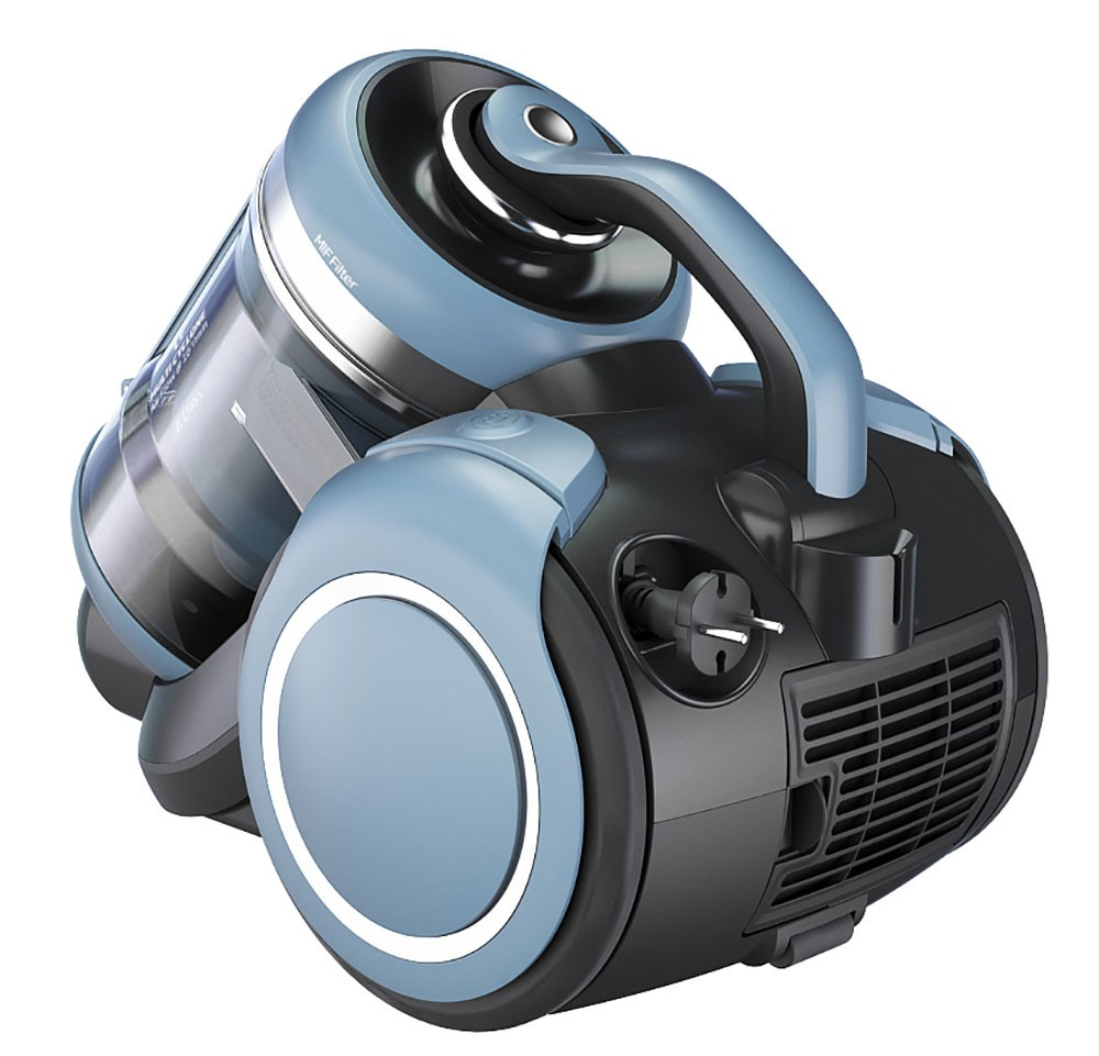 Beko VCM 71602 AD – image 5