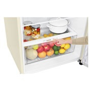 LG GTB574SEHZD fridge-freezer Freestanding – image 5