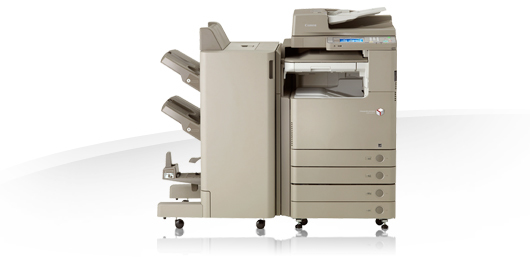 Canon imageRUNNER ADVANCE C2220L – image 3