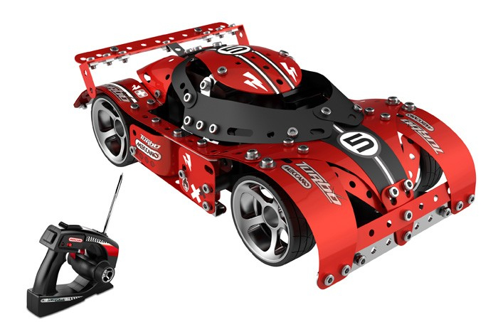Spin Master Meccano 888350 remote controlled toy – image 2