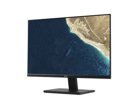 Acer V7 VW237Qbi computer monitor – image 3