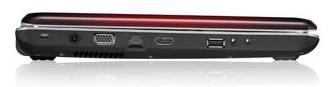 Samsung NP-R530-JT05IT/I3 330M 4G 320G W7H 15.6" – image 6