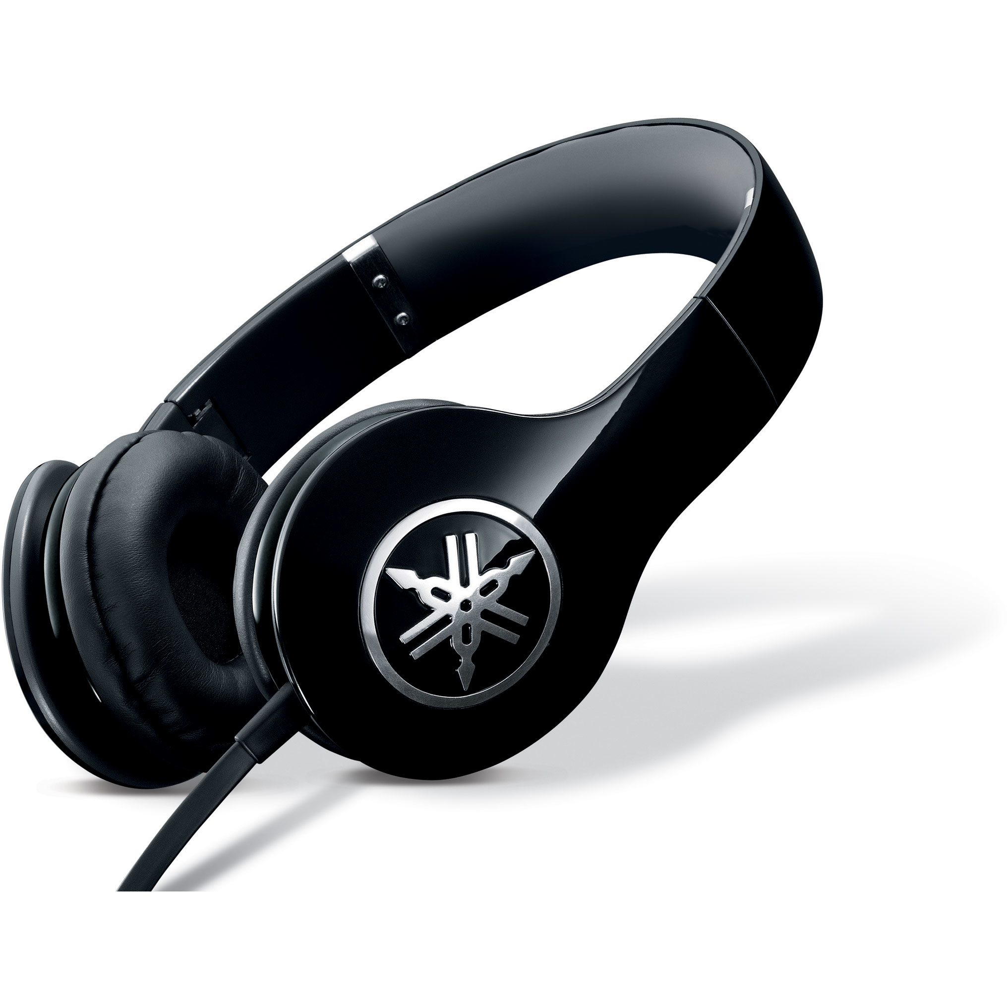 Yamaha HPH-PRO300 Headset Wired Head-band Black – image 1