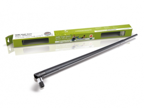 Conceptronic 9dBi Omni – image 4