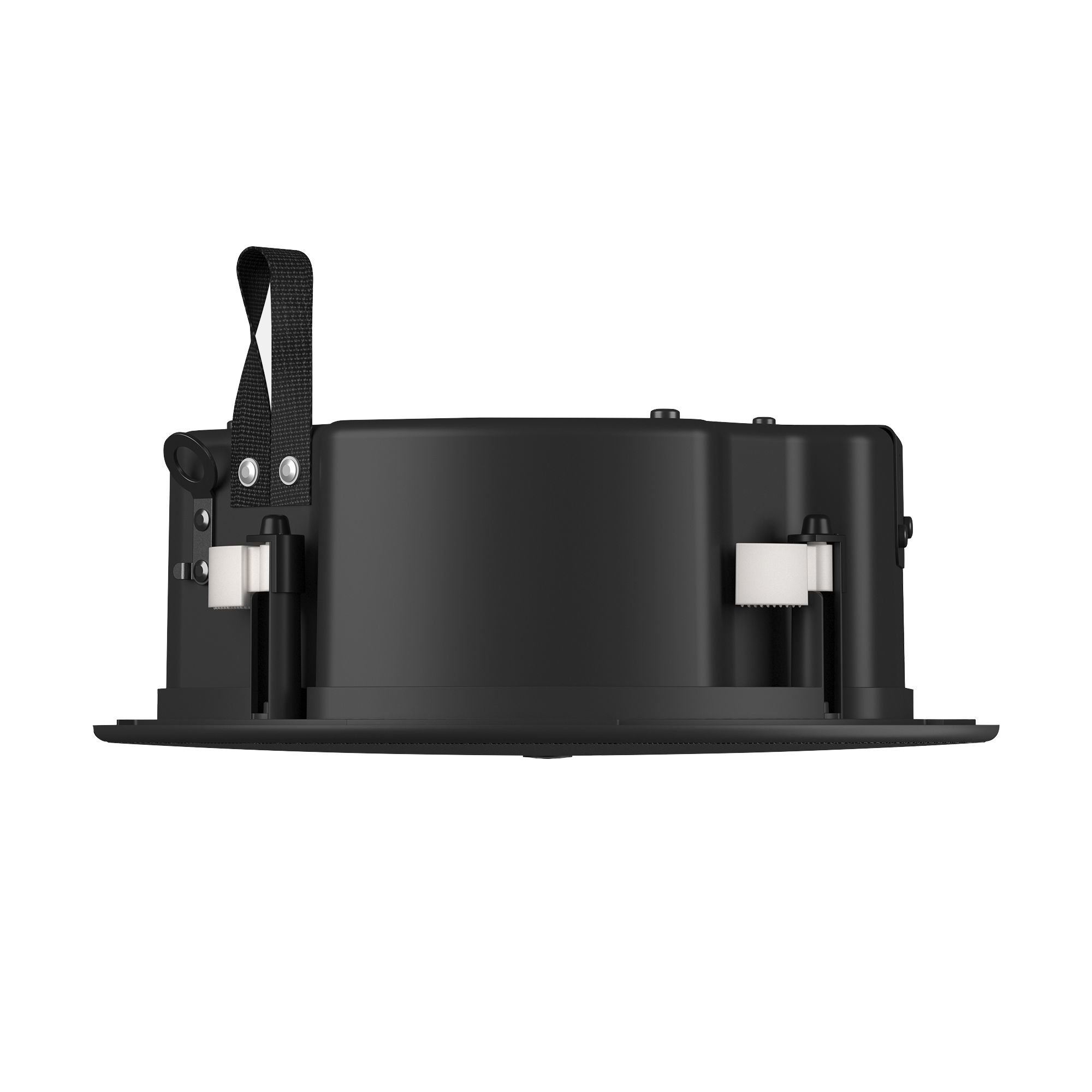 Yamaha VC8B 2-way Black Wired – image 4