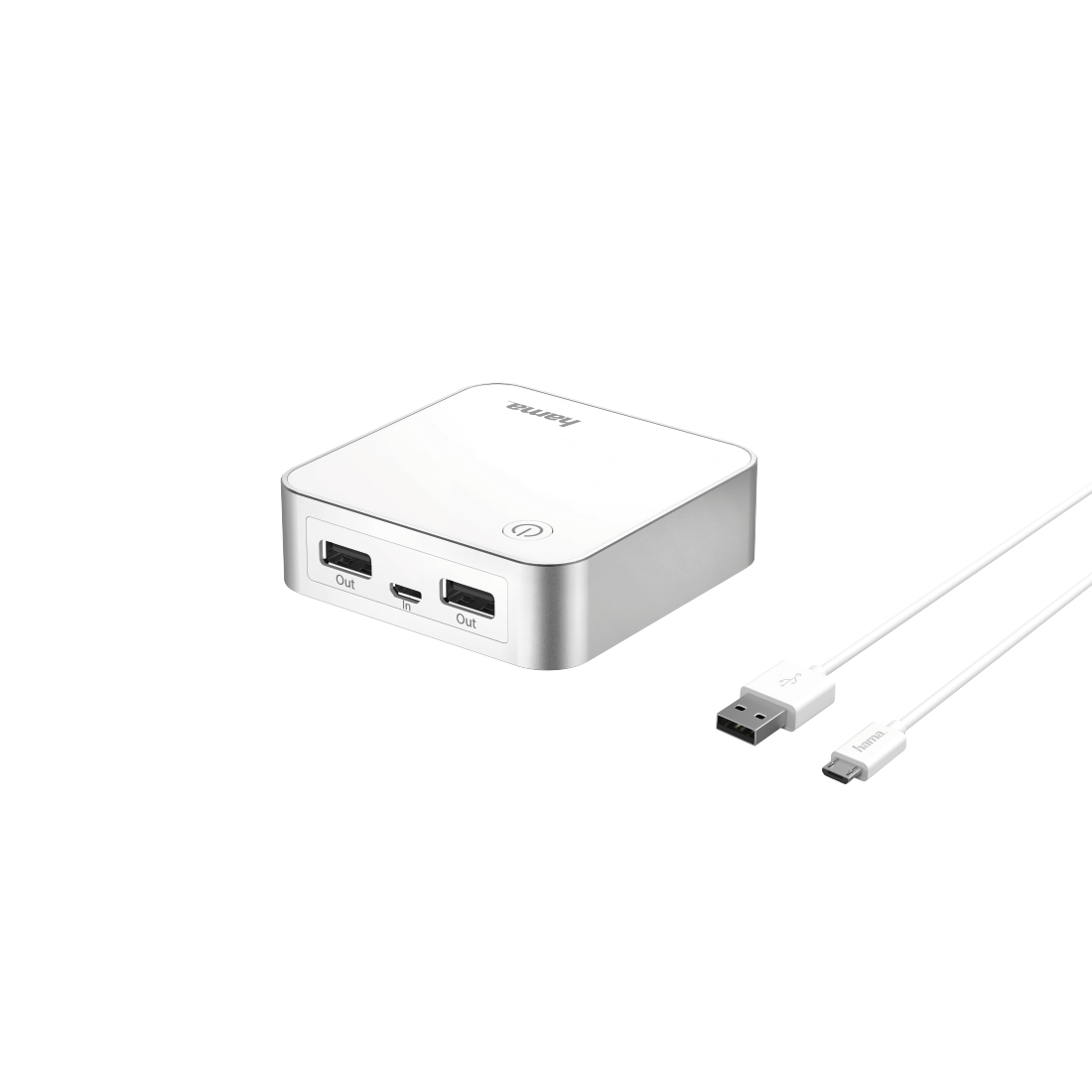 Hama Digi7800 Lithium-Ion (Li-Ion) – image 1