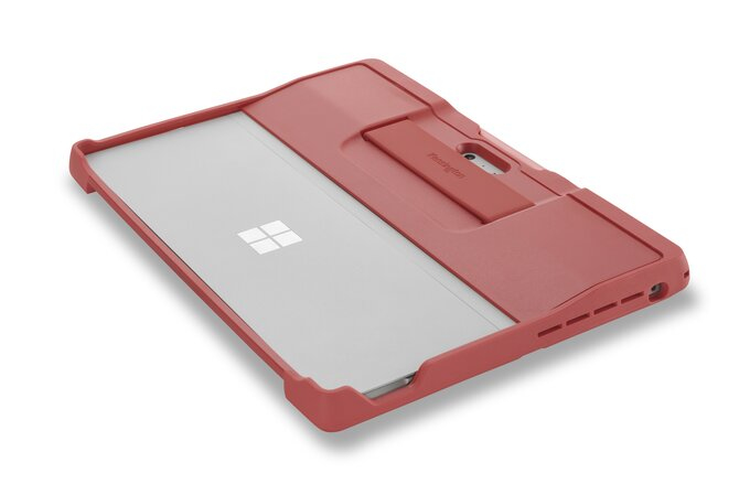 Kensington K97801WW-SP 31.2 cm (12.3") Cover Red – image 5