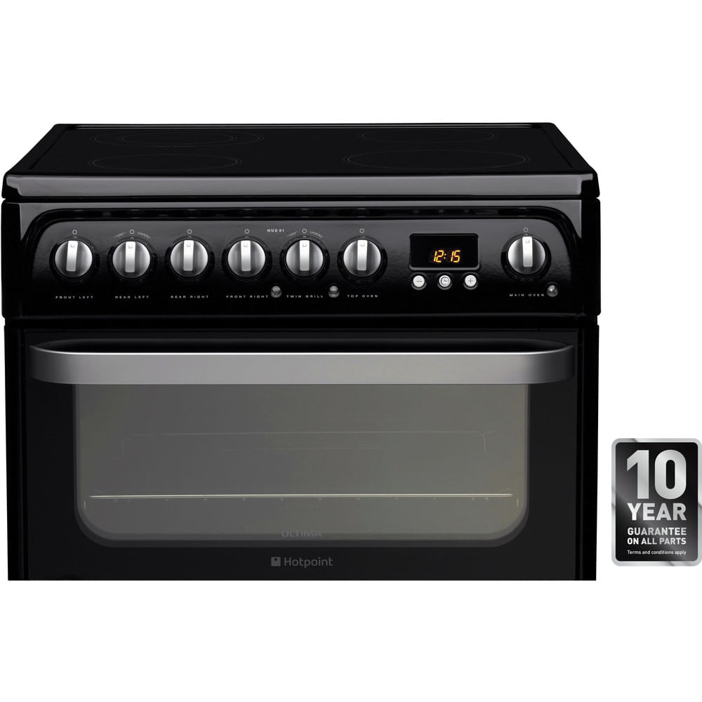 Hotpoint HUE61K S – image 4