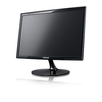 Samsung S19A300N computer monitor – image 2