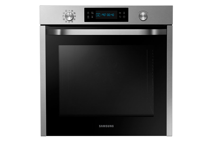 Samsung NV75J5170BS oven