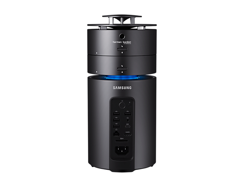 Samsung DM700C6A-A79 PC Intel® Core™ i7 i7-6700 – image 2