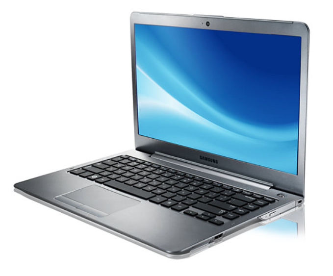 Samsung 5 530U4C-S02SG Intel® Core™ i5 i5-3317U Laptop – image 2