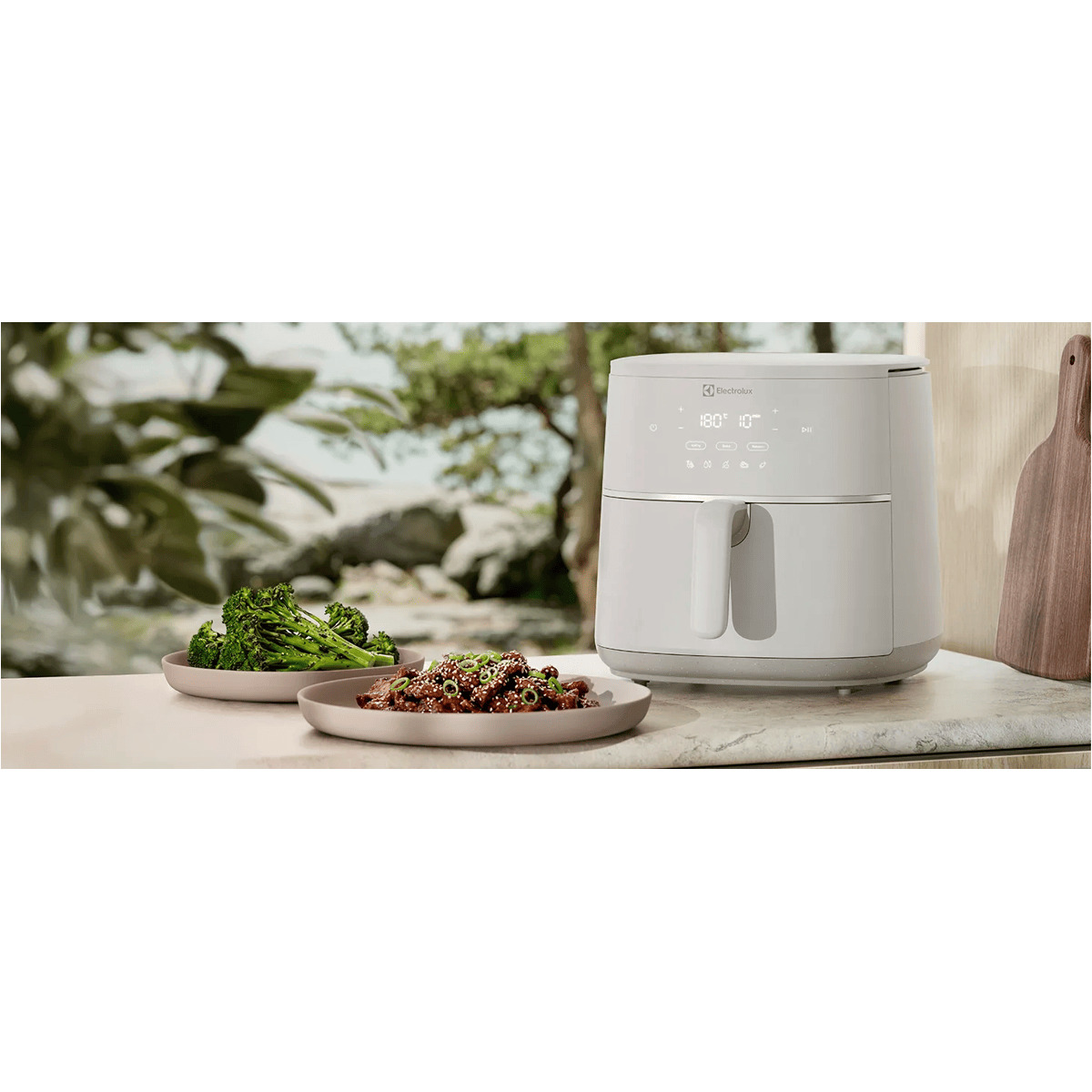 Electrolux EAF5SW Single – image 9