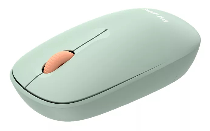 Philips 3000 series SPK7318E/93 mouse Office Ambidextrous RF Wireless Optical 1600 DPI – image 4