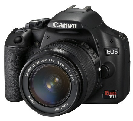 Canon 60D Body – image 3