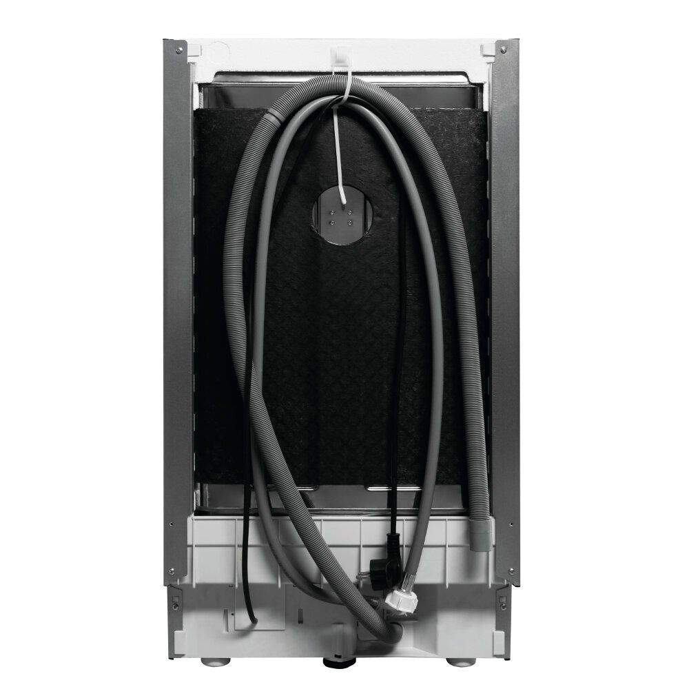Indesit DSR 26B17 NX – image 3