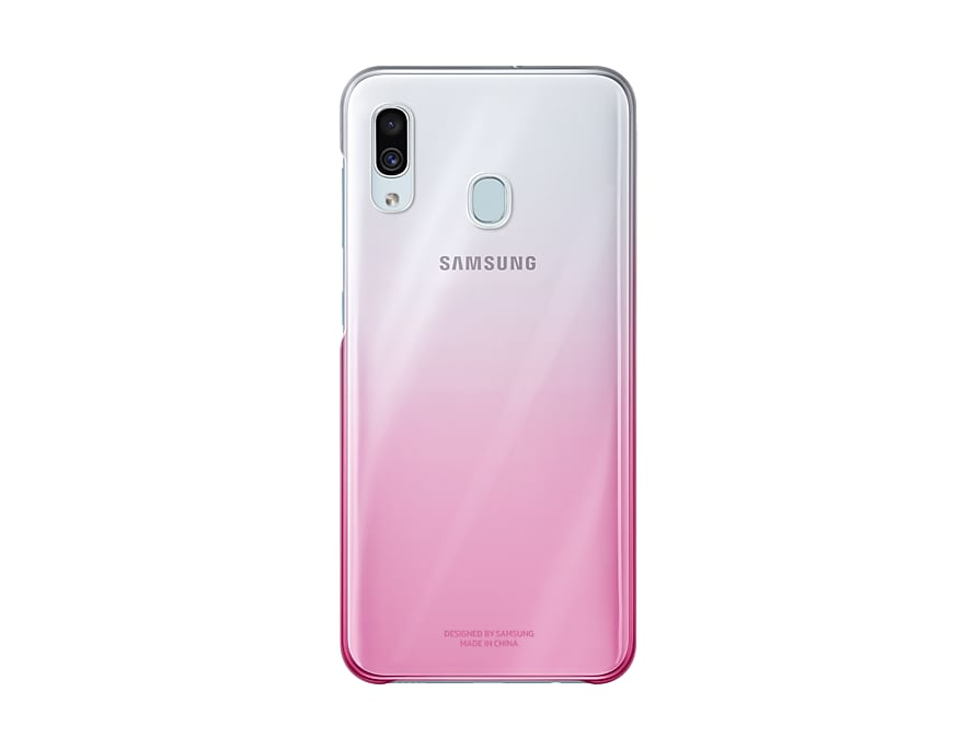 Samsung EF-AA305CPEGWW mobile phone case Cover Pink – image 3