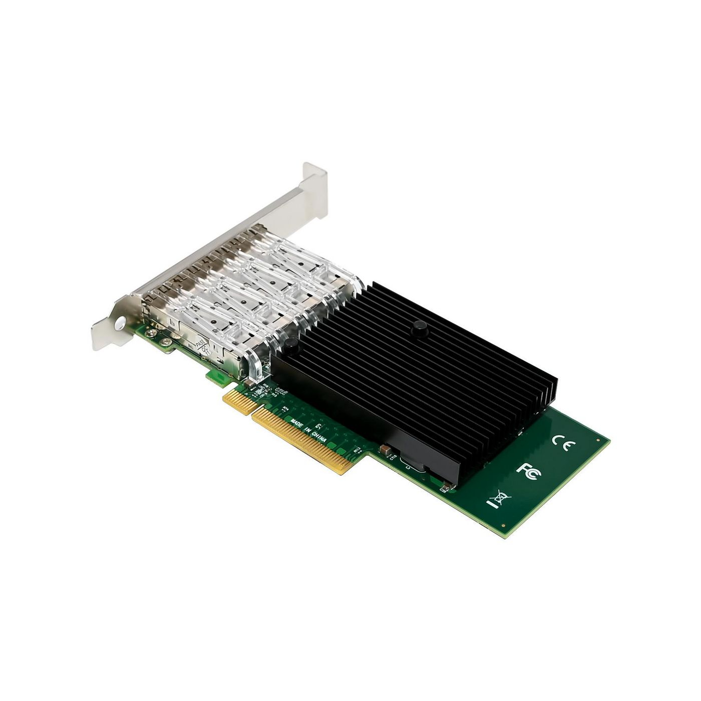 Microconnect MC-PCIEX8-X710-DA4 network card Internal Fiber 10000 Mbit/s – image 3