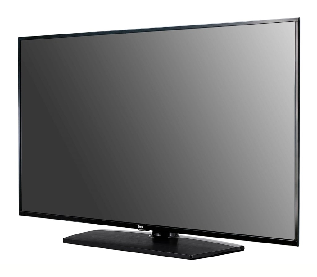 LG 32LT570H9UA hospitality TV – image 3