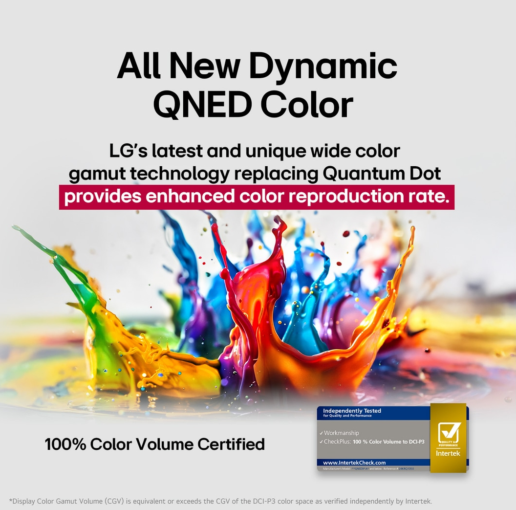 LG QNED AI 55QNED8EA6B – image 6
