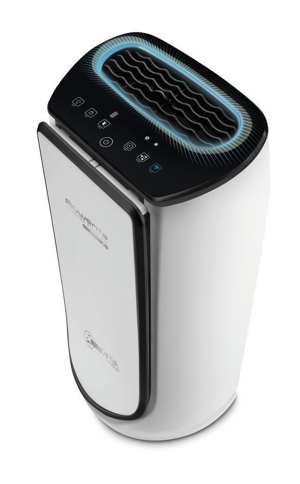 Rowenta Intense PU6080 air purifier 140 m² – image 3