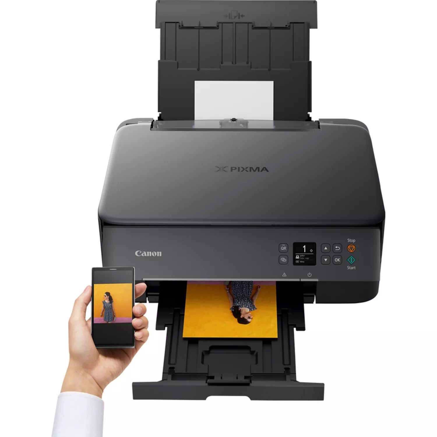 Canon PIXMA TS5350i Inkjet A4 – image 7