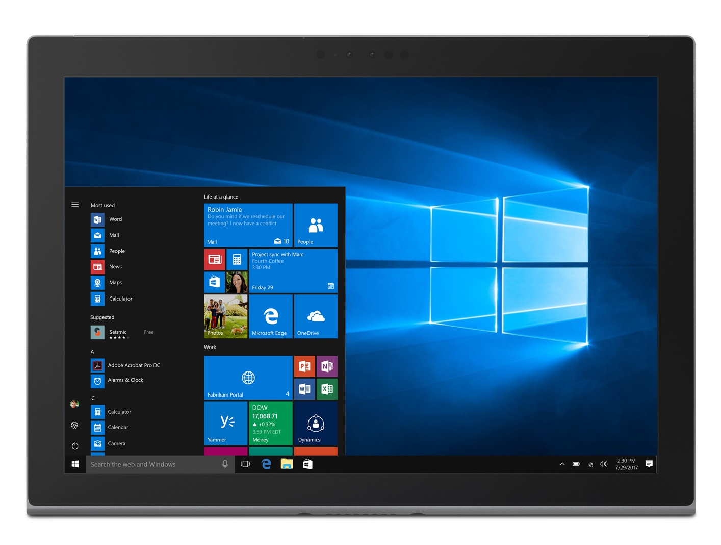 Lenovo IdeaPad Miix 630 – image 4