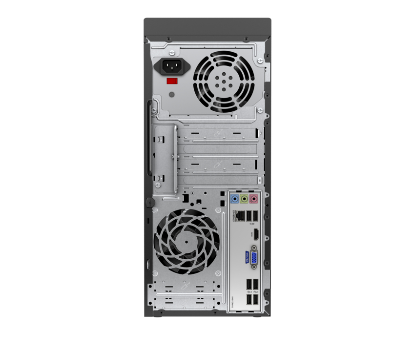 HP ENVY 750-239 Intel® Core™ i5 i5-6400 – image 4