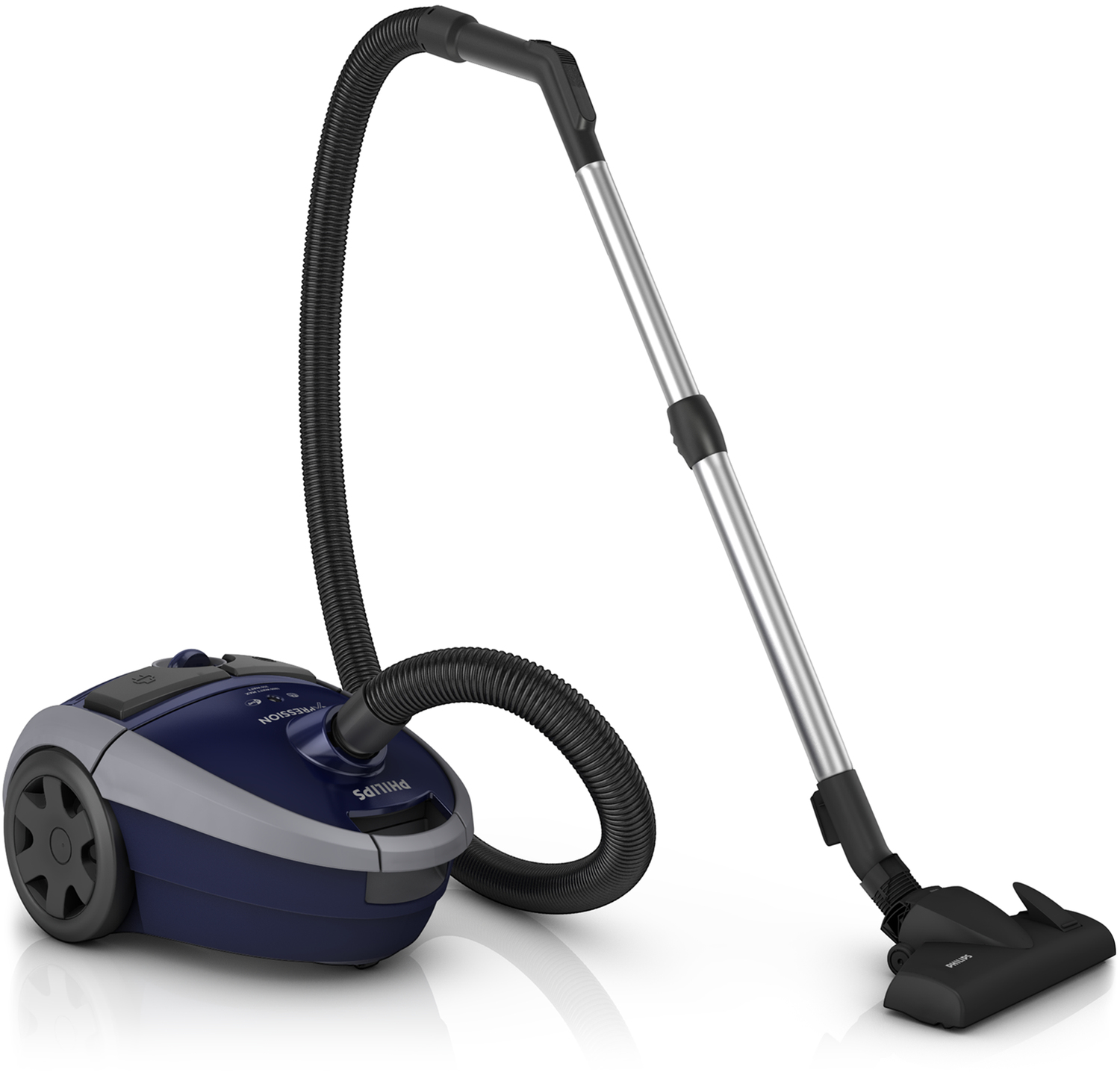 Philips Vacuum cleaner with bag FC8612/01 – image 2