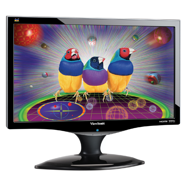 Viewsonic X Series VX2260wm computer monitor