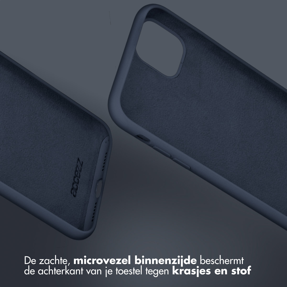 Accezz SH00055748 mobile phone case – image 6