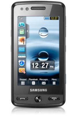 Samsung GT-M8800