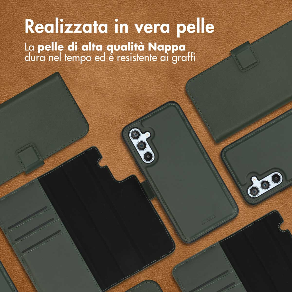 Accezz SH00057562 mobile phone case – image 5