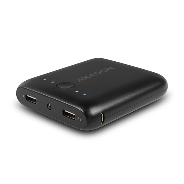 Axagon PWB-M10 power bank Lithium Polymer (LiPo)