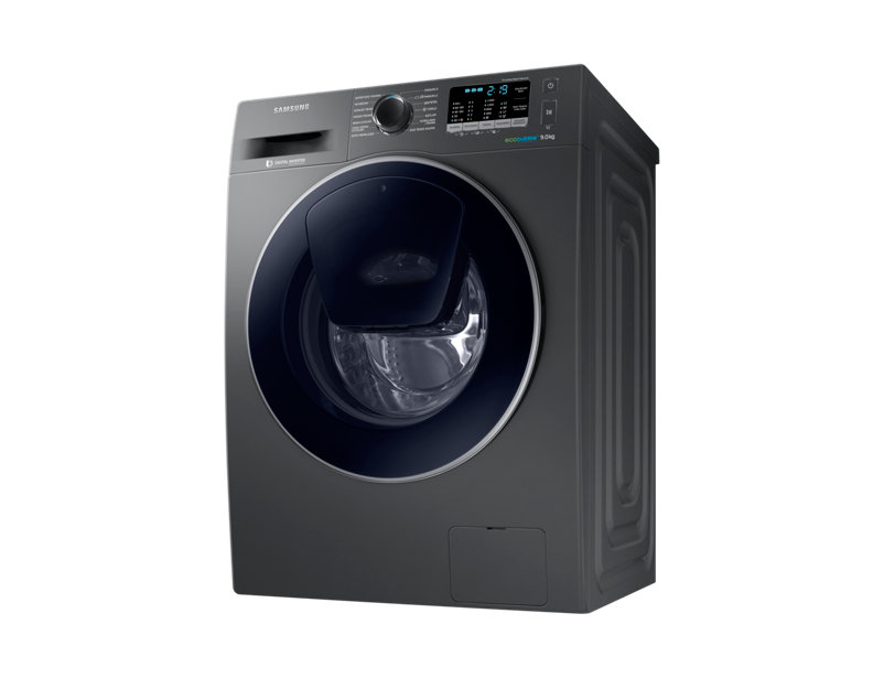 Samsung WW90K5410UX washing machine Front-load – image 6