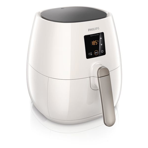 Philips Viva Collection HD9238/54 fryer Single