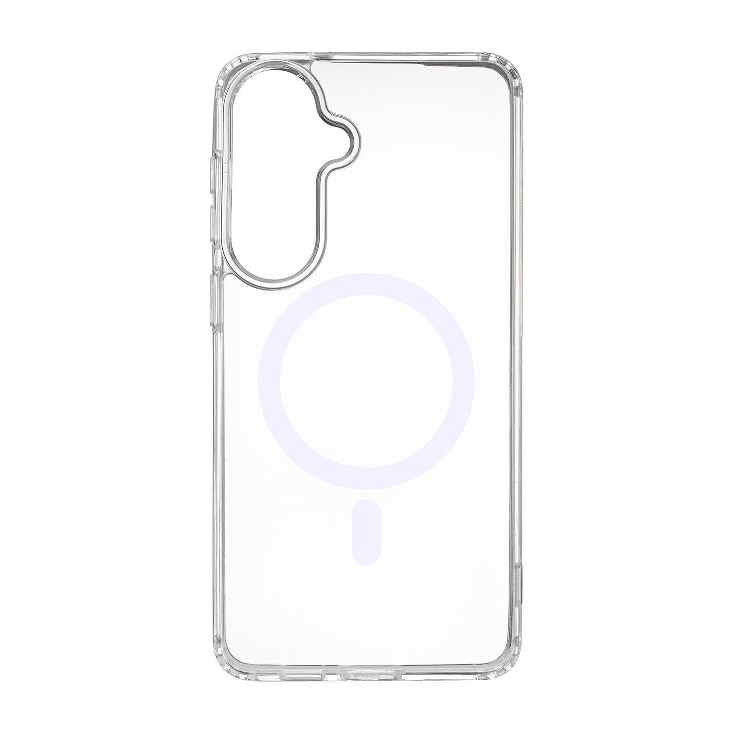 Onsala Phone Case Transparent - Samsung Galaxy S26+ – image 1