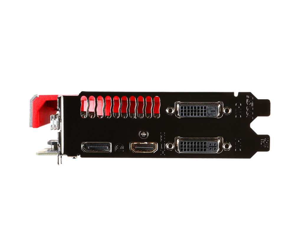 MSI GAMING R7 370 – image 2