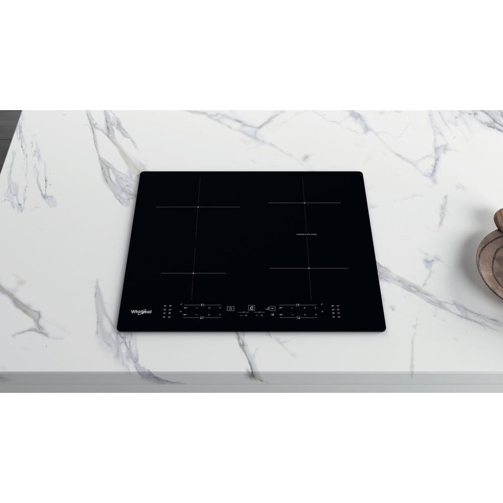 Whirlpool WB B8360 NE – image 9