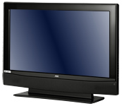 AOC L26W781B TV 66 cm (26") HD Black 500 cd/m² – image 3